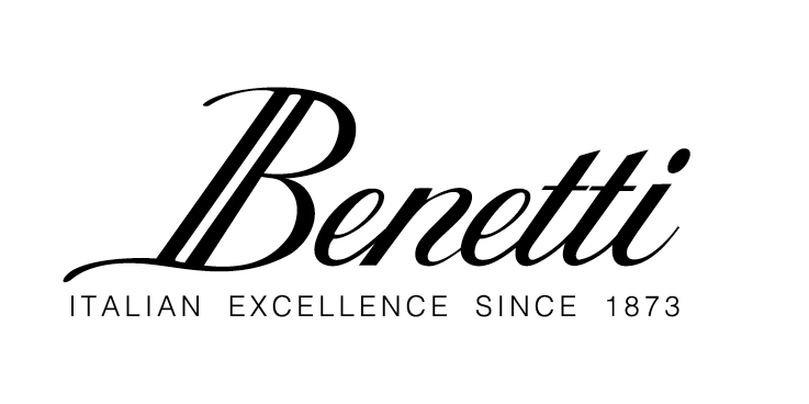 Benetti logo