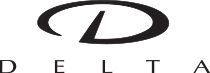 Delta Marine logo