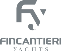 Fincantieri Yachts logo