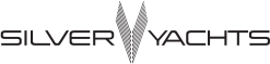 SilverYachts - logo
