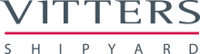 Vitters logo